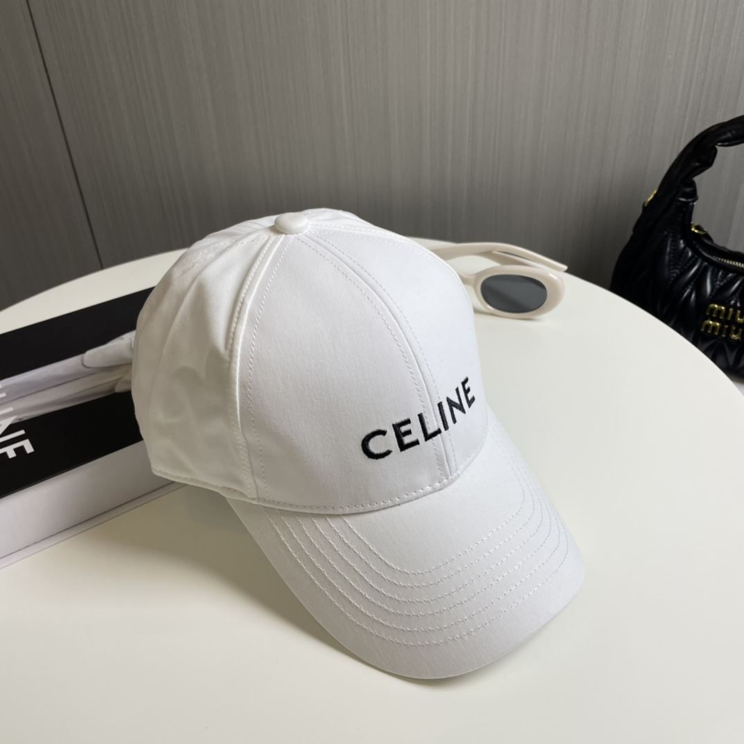 Celine Caps